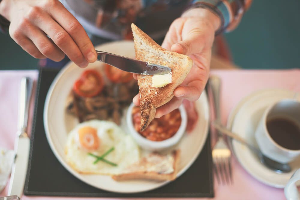 Best Places To Get Breakfast in Destin, FL