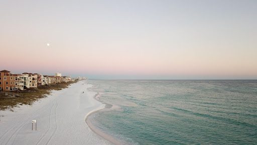 Explore the Captivating Florida Emerald Coast