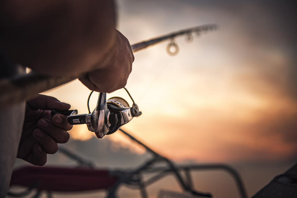 Don’t Miss the Destin Fishing Rodeo in October