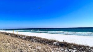 Spend Winter on the Florida Emerald Coast