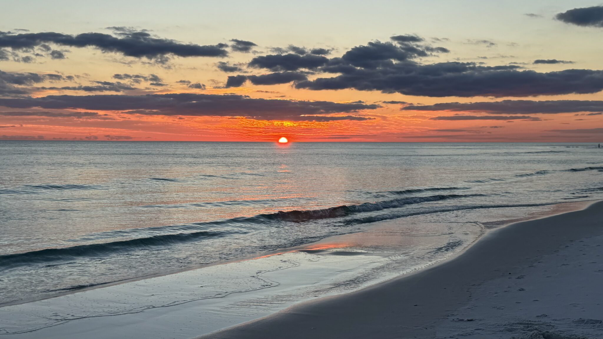 Embracing the Waves of Change