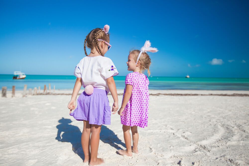 7 Easter Ideas While on Vacation in Destin, Florida