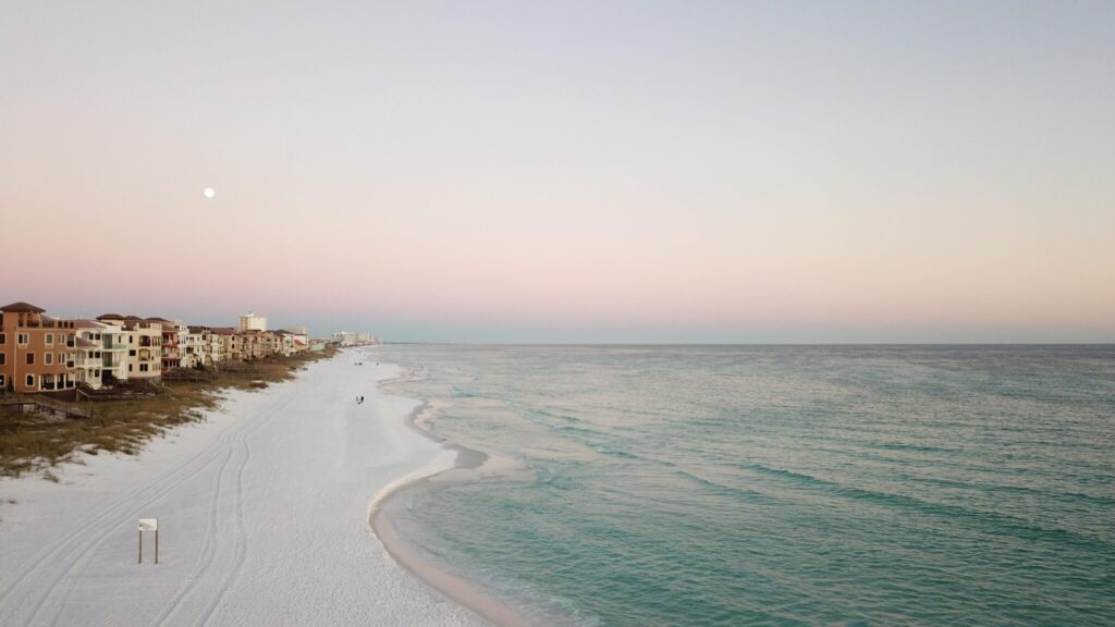 Book One of the Best Spring Break Destinations in Florida