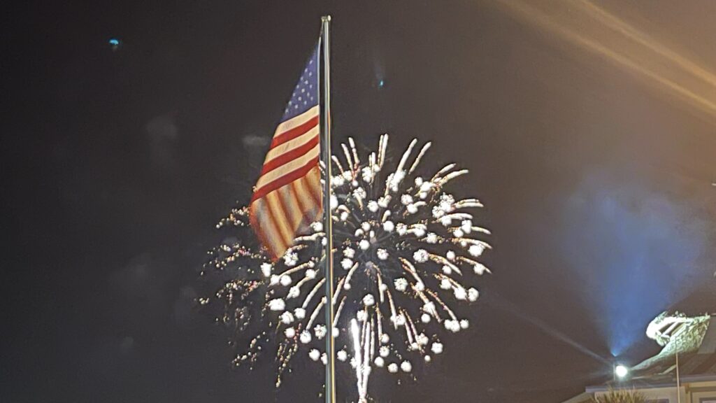 Discover The Best 4th of July Fireworks Near Our Destin Vacation