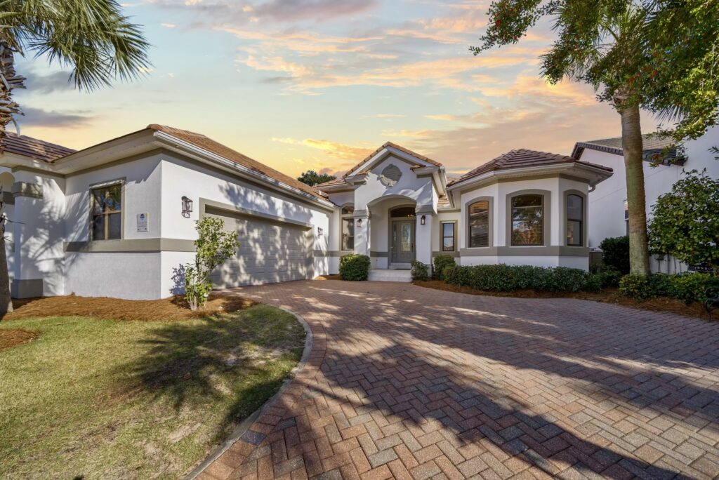 Destin Vacation Rental Management