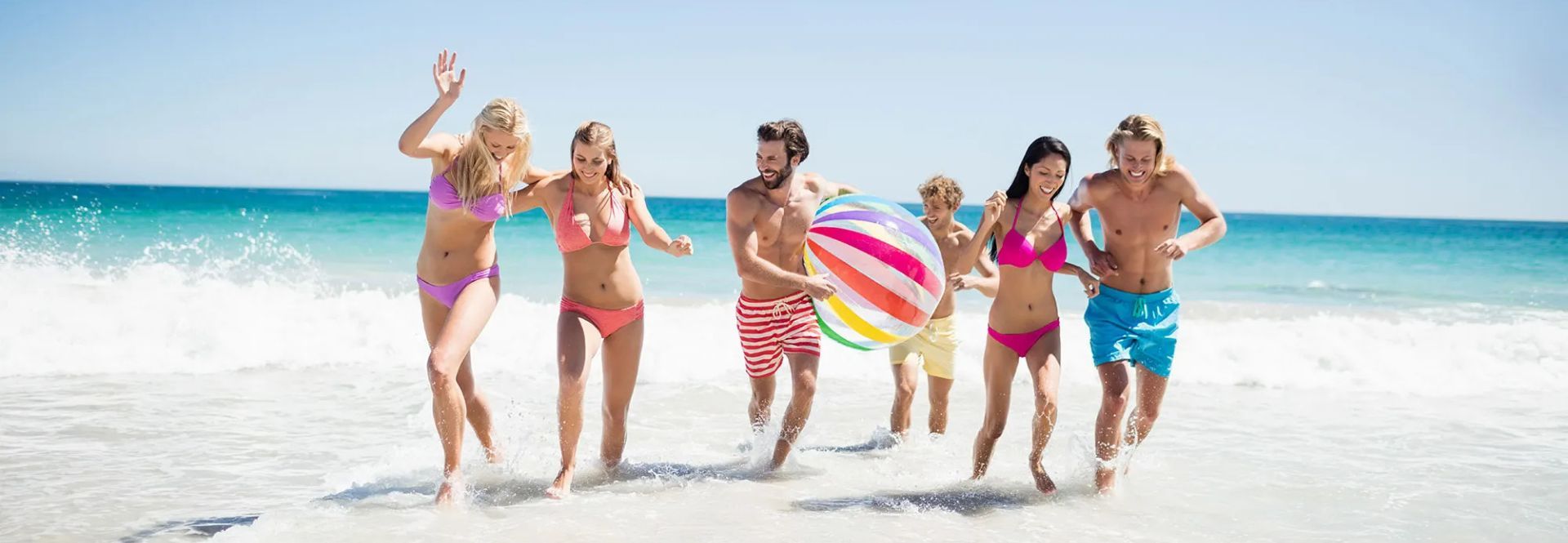 Gulf Tide Vacations