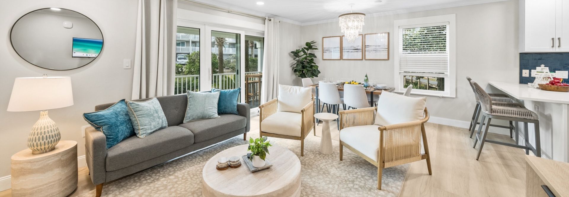 Gulf Tide Vacations
