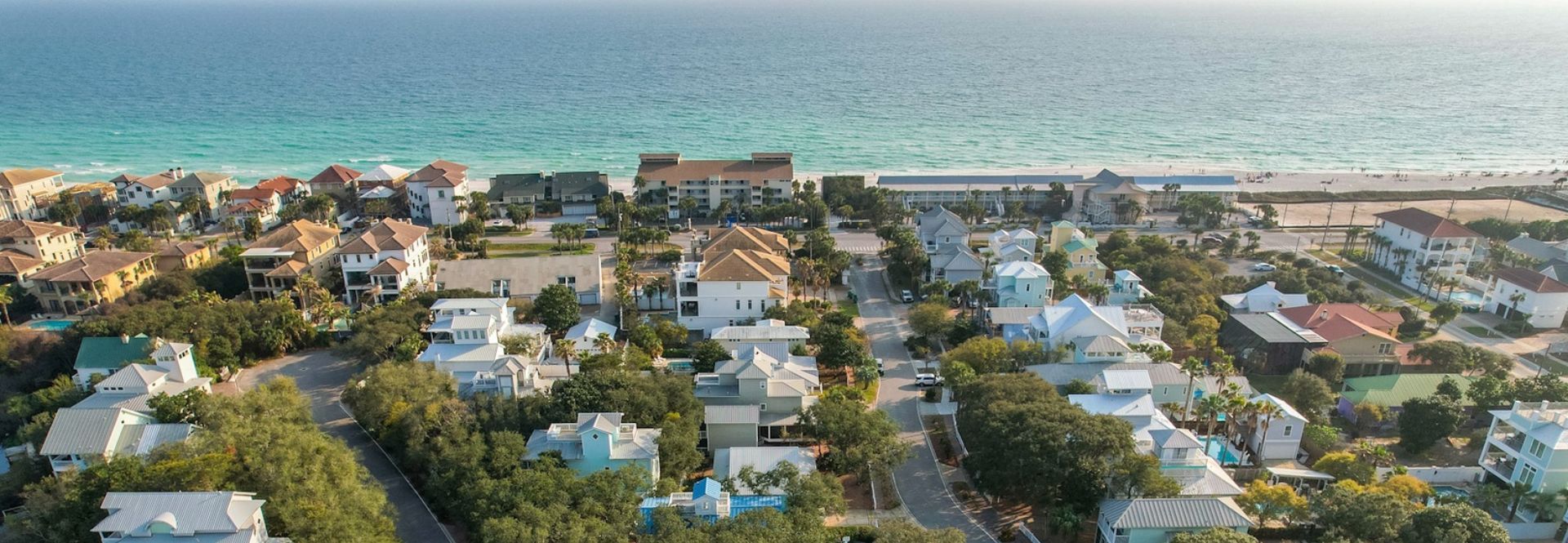 Gulf Tide Vacations