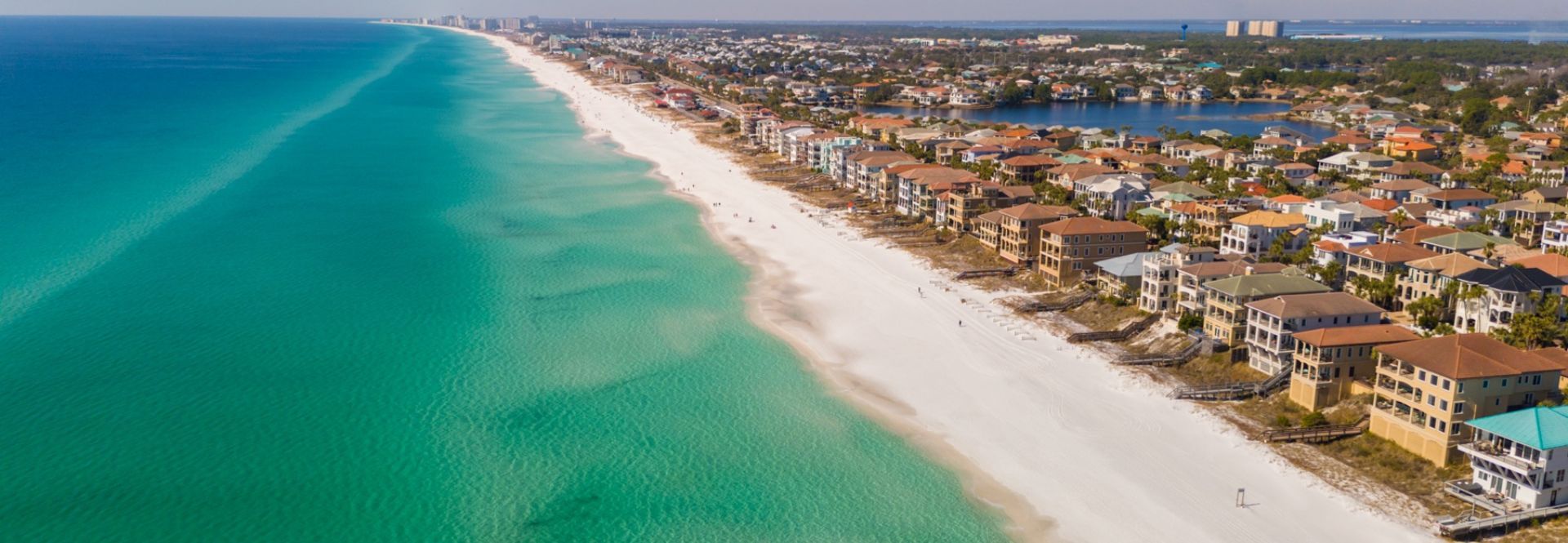 Gulf Tide Vacations