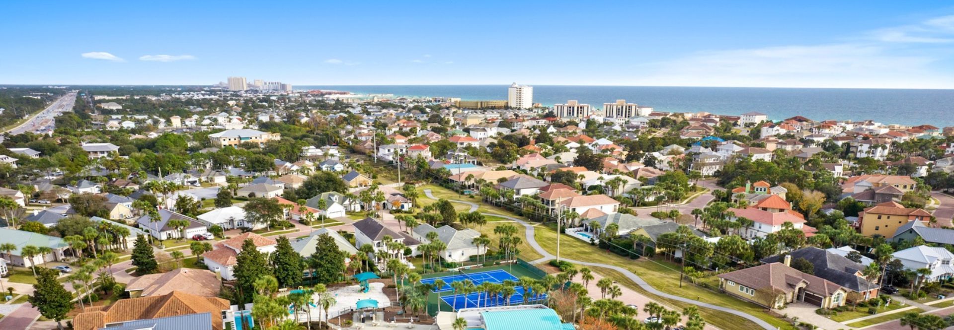 Gulf Tide Vacations