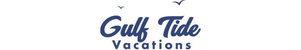 Gulf Tide Vacations email header