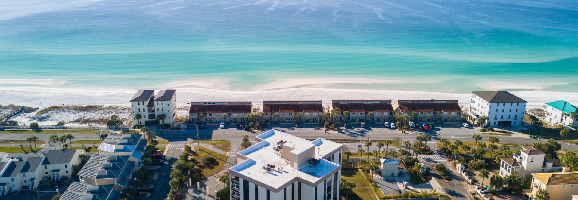 Gulf Tide Vacations