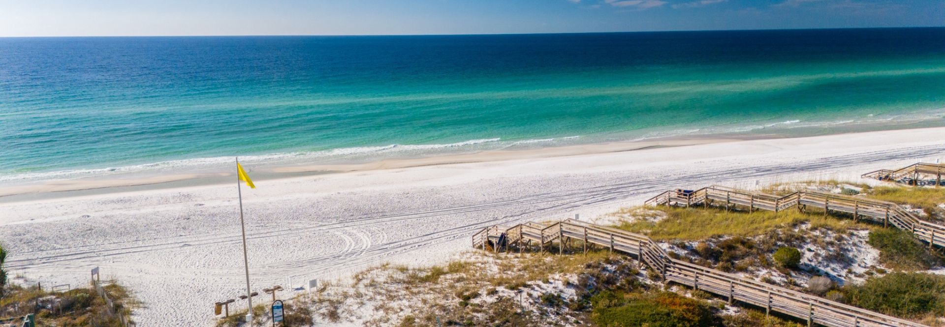 Gulf Tide Vacations