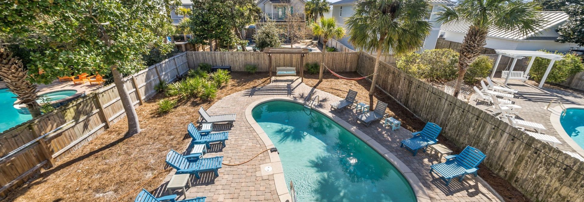 Gulf Tide Vacations