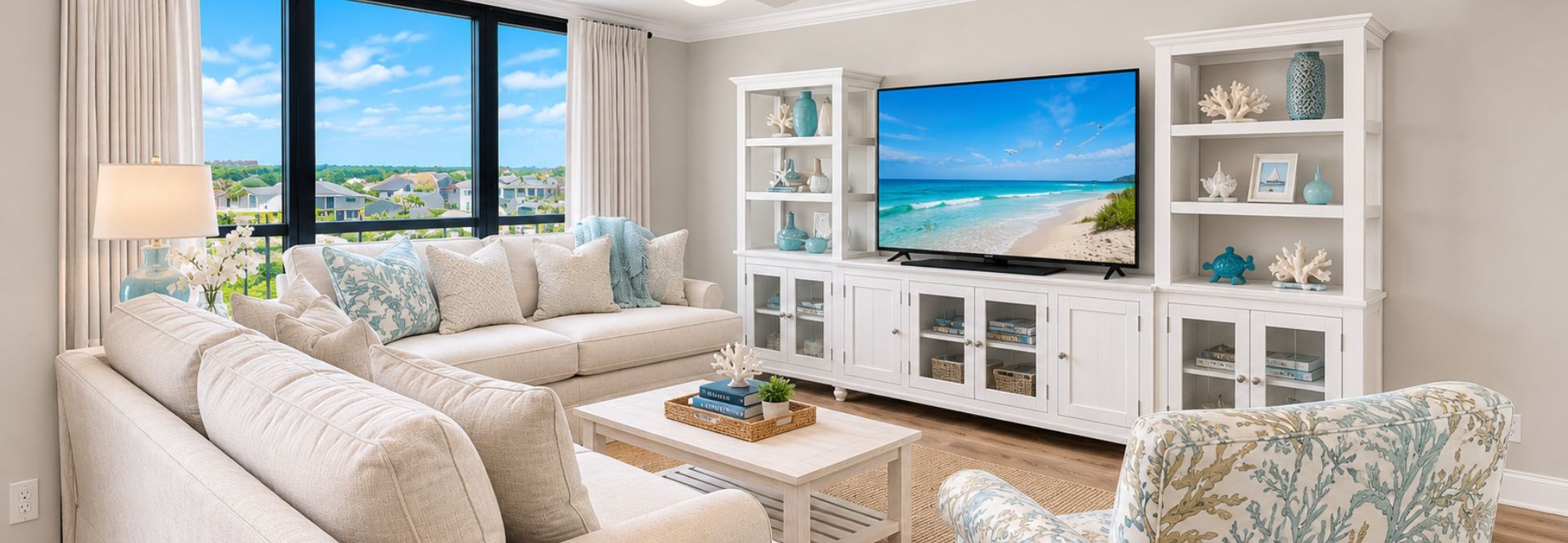Gulf Tide Vacations