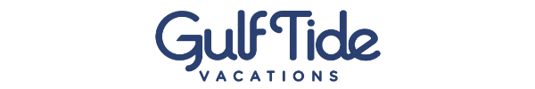 Gulf Tide Vacations email header
