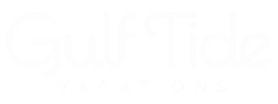 Gulf Tide Vacations Logo