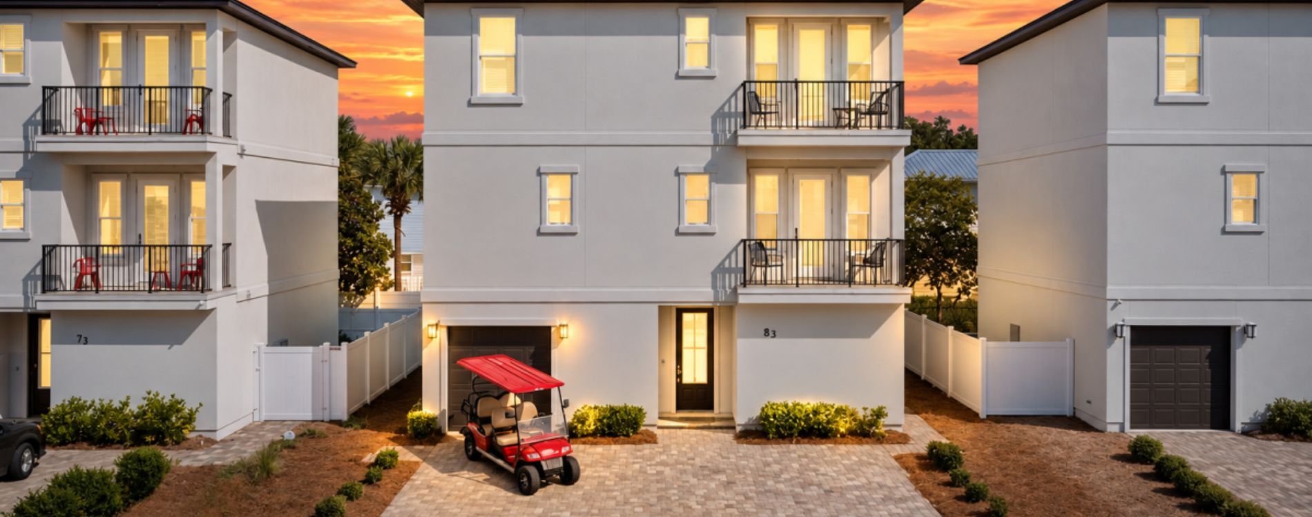 Gulf Tide Vacations